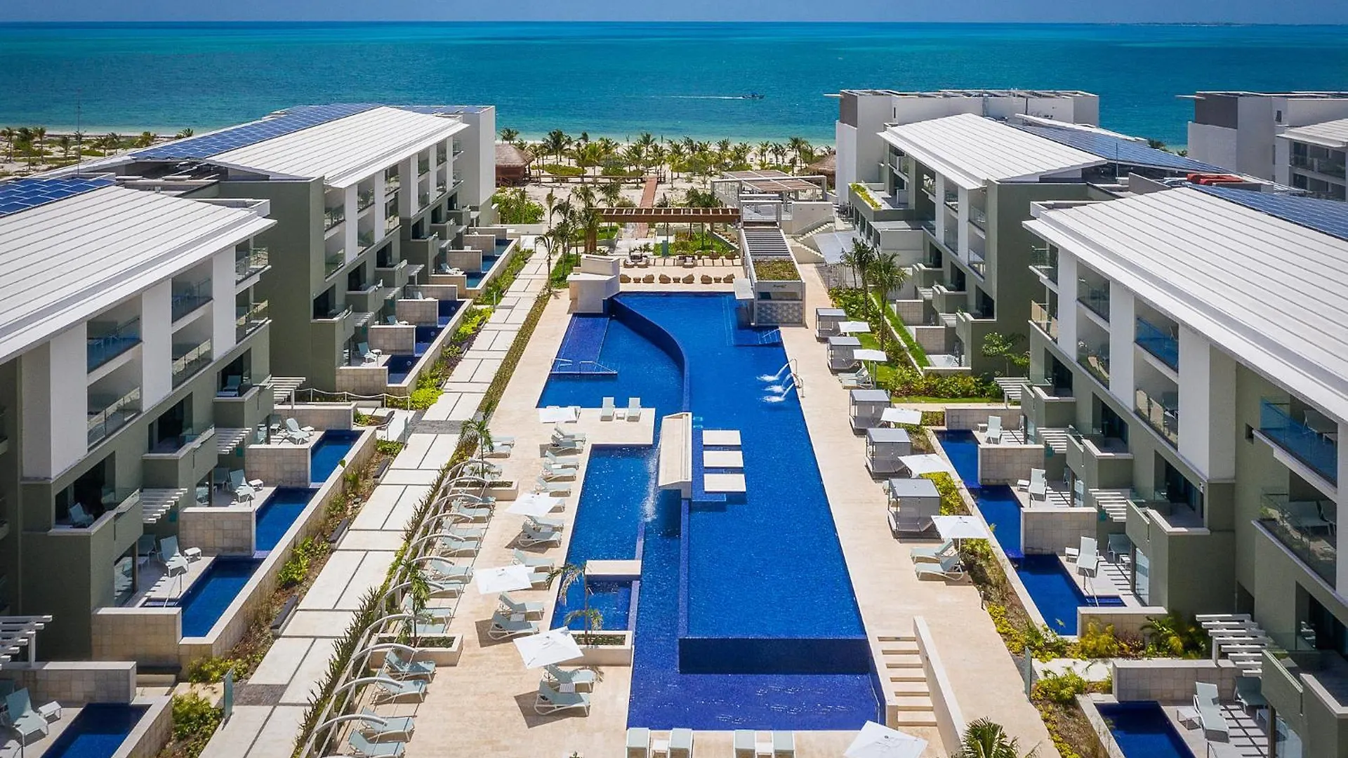 Top Hotels in Cancun Costa Mujeres for Every Traveler