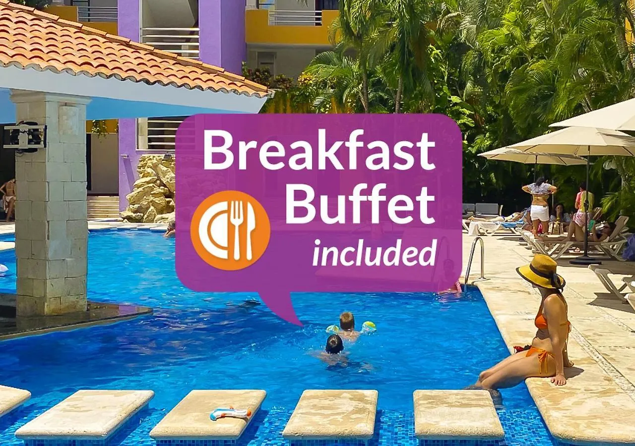 Top Hotels in Downtown Cancun for an Unforgettable Stay