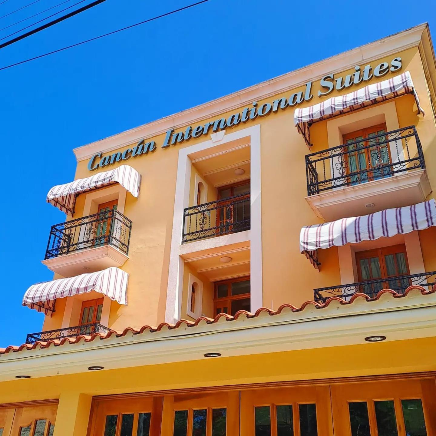 Best Hotels in Cancun Zona Hotelera